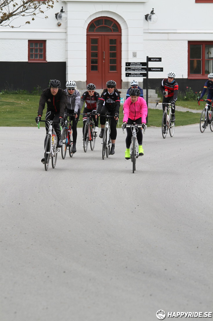 Bild från Skandisloppet LVG 2016