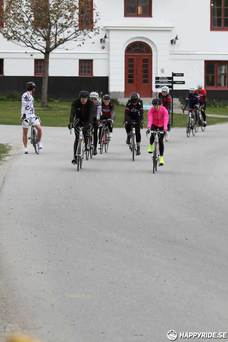 Bild från Skandisloppet LVG 2016