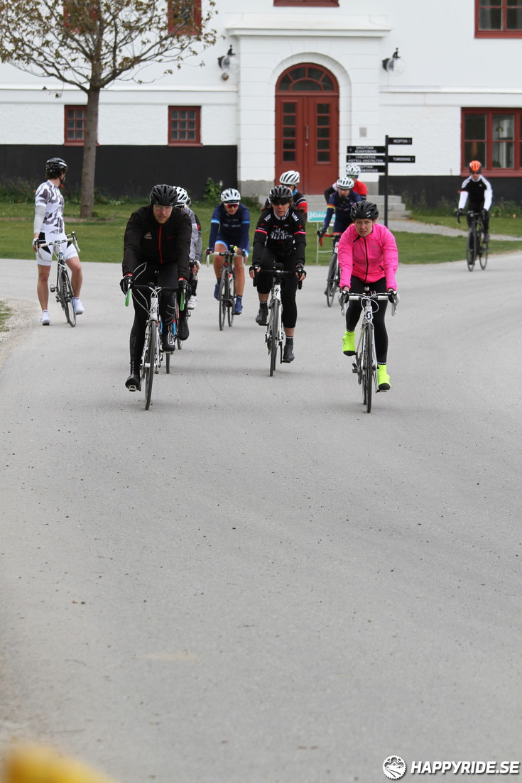 Bild från Skandisloppet LVG 2016