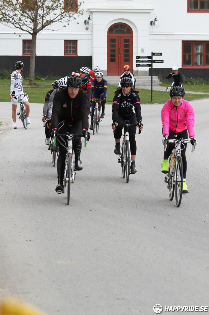 Bild från Skandisloppet LVG 2016