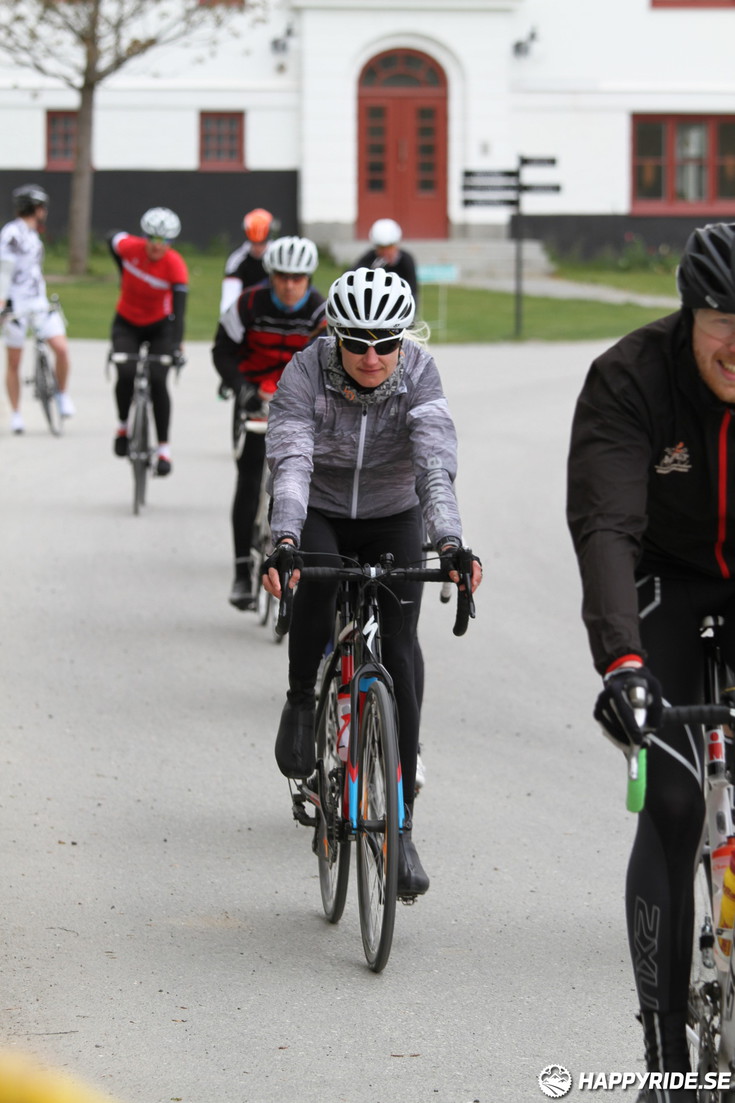 Bild från Skandisloppet LVG 2016