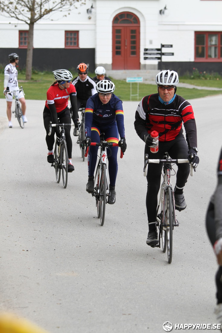 Bild från Skandisloppet LVG 2016