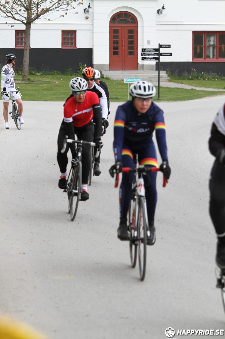 Bild från Skandisloppet LVG 2016