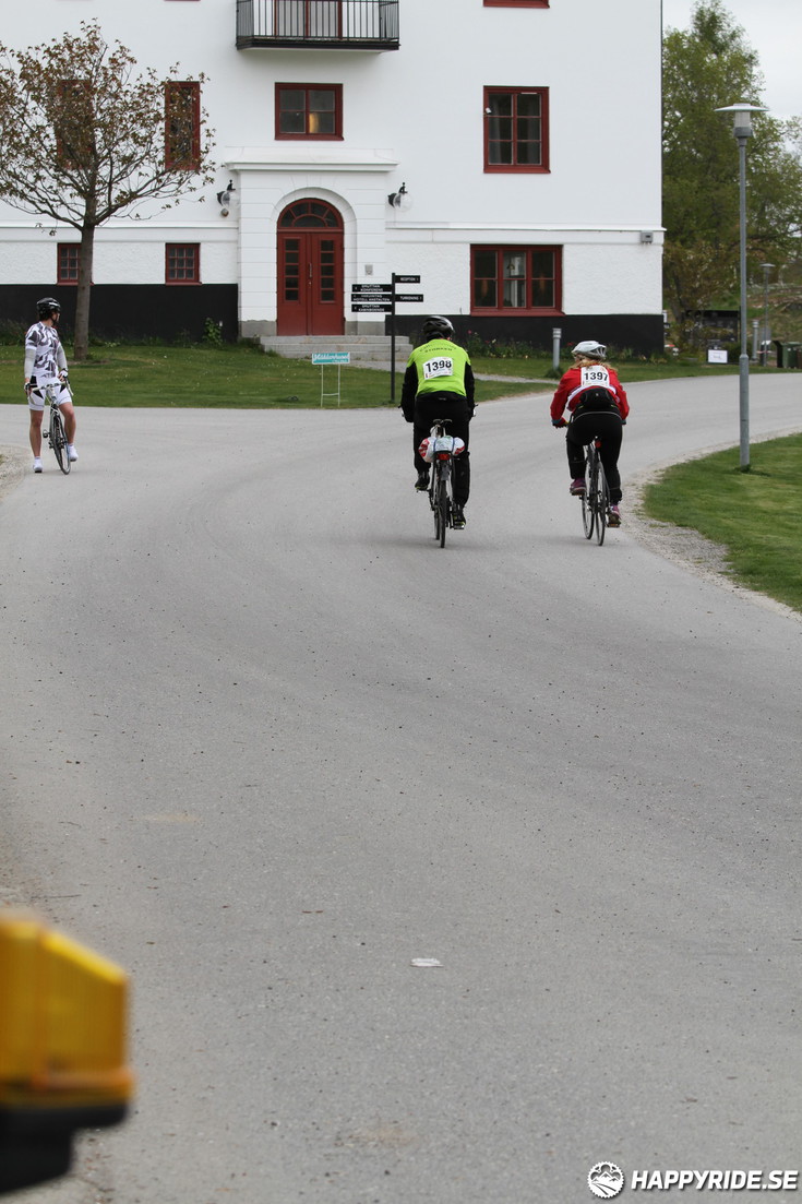 Bild från Skandisloppet LVG 2016