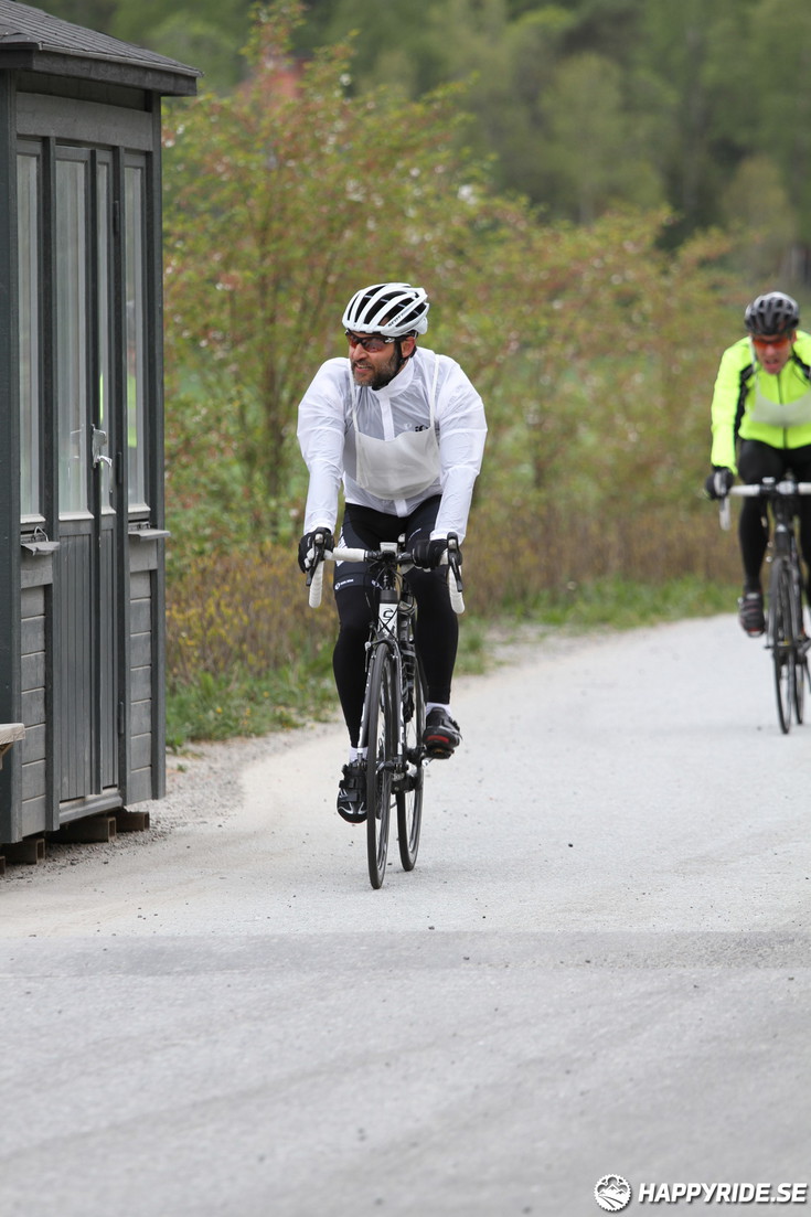 Bild från Skandisloppet LVG 2016