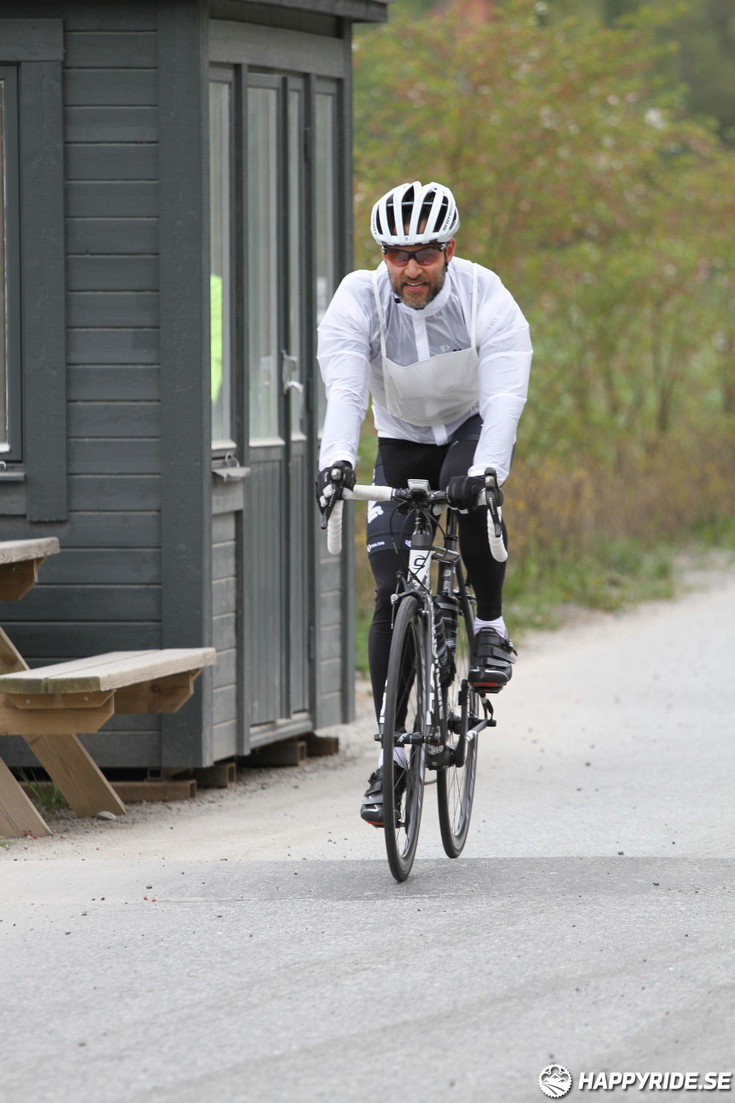 Bild från Skandisloppet LVG 2016
