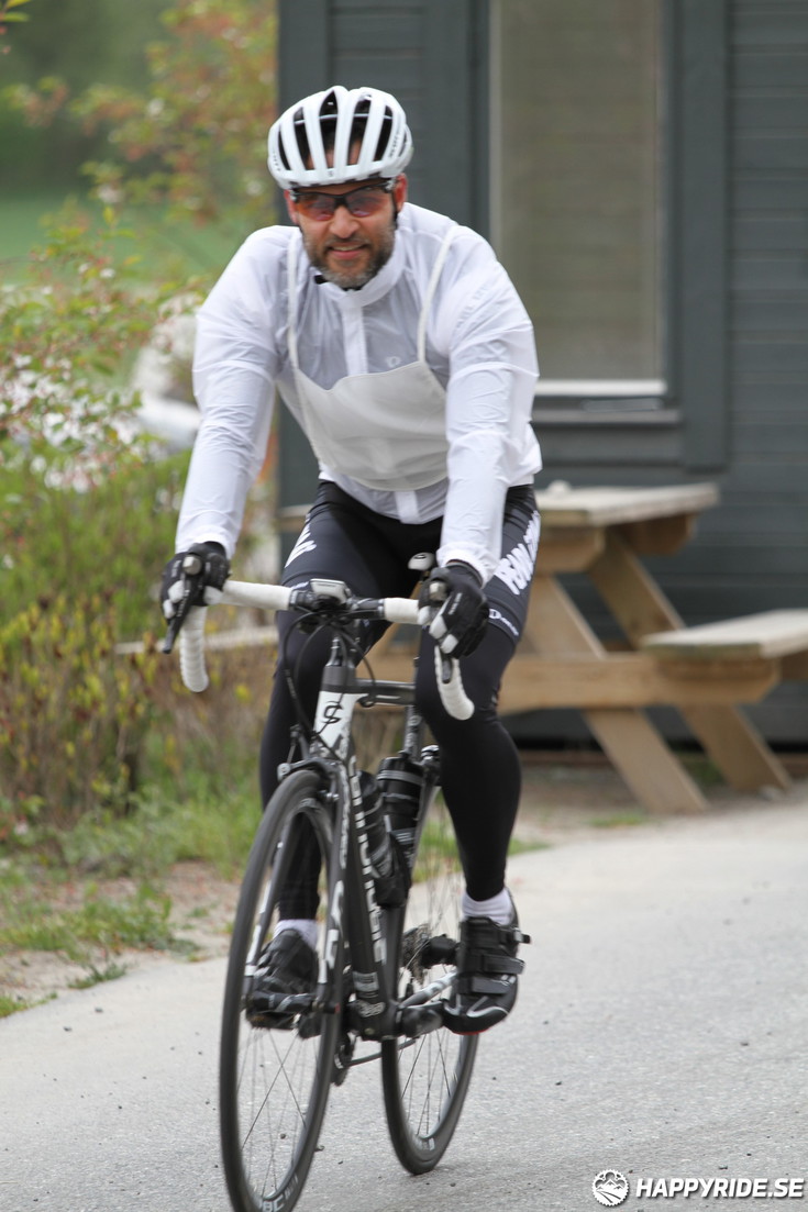 Bild från Skandisloppet LVG 2016