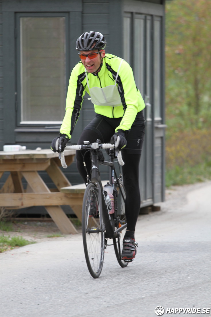 Bild från Skandisloppet LVG 2016