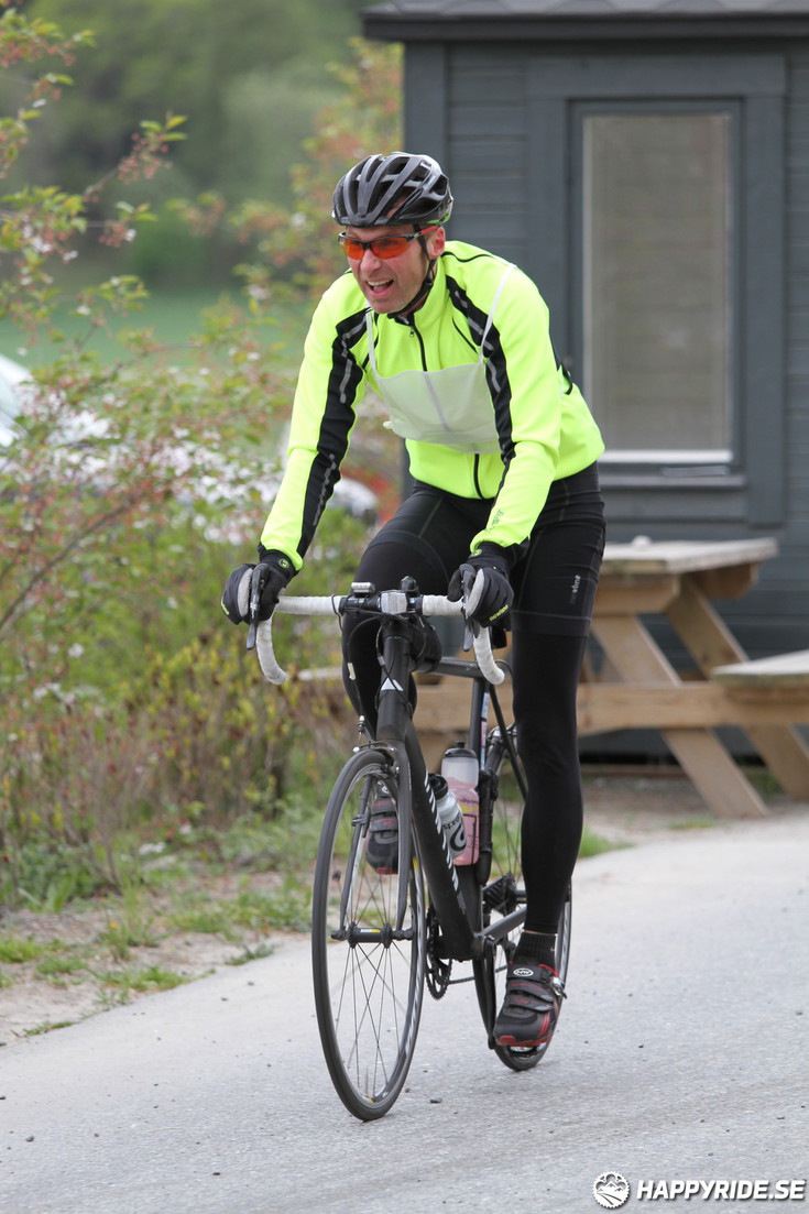 Bild från Skandisloppet LVG 2016