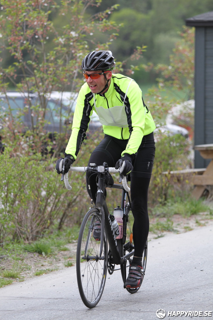 Bild från Skandisloppet LVG 2016