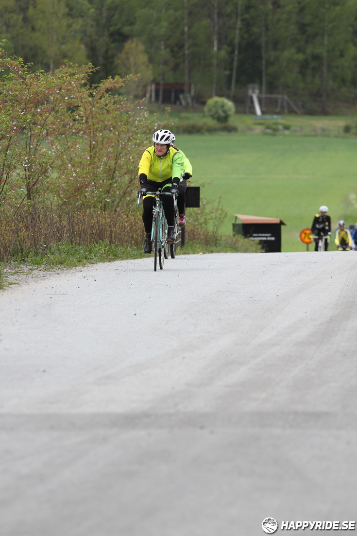 Bild från Skandisloppet LVG 2016