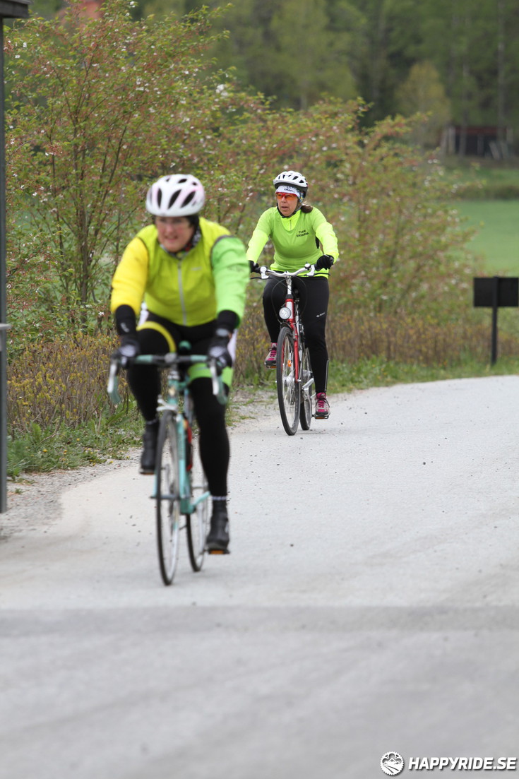 Bild från Skandisloppet LVG 2016
