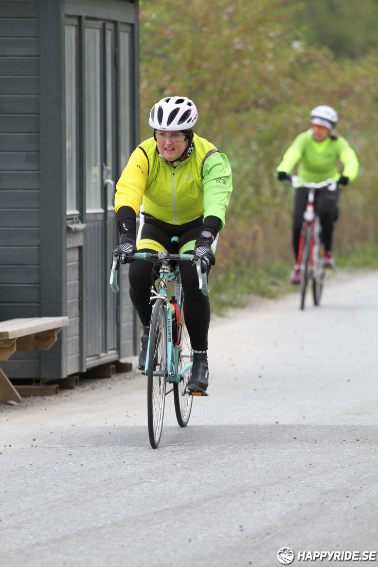 Bild från Skandisloppet LVG 2016