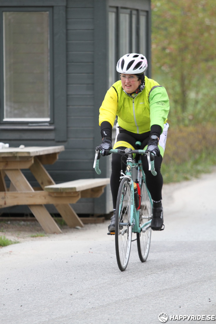 Bild från Skandisloppet LVG 2016