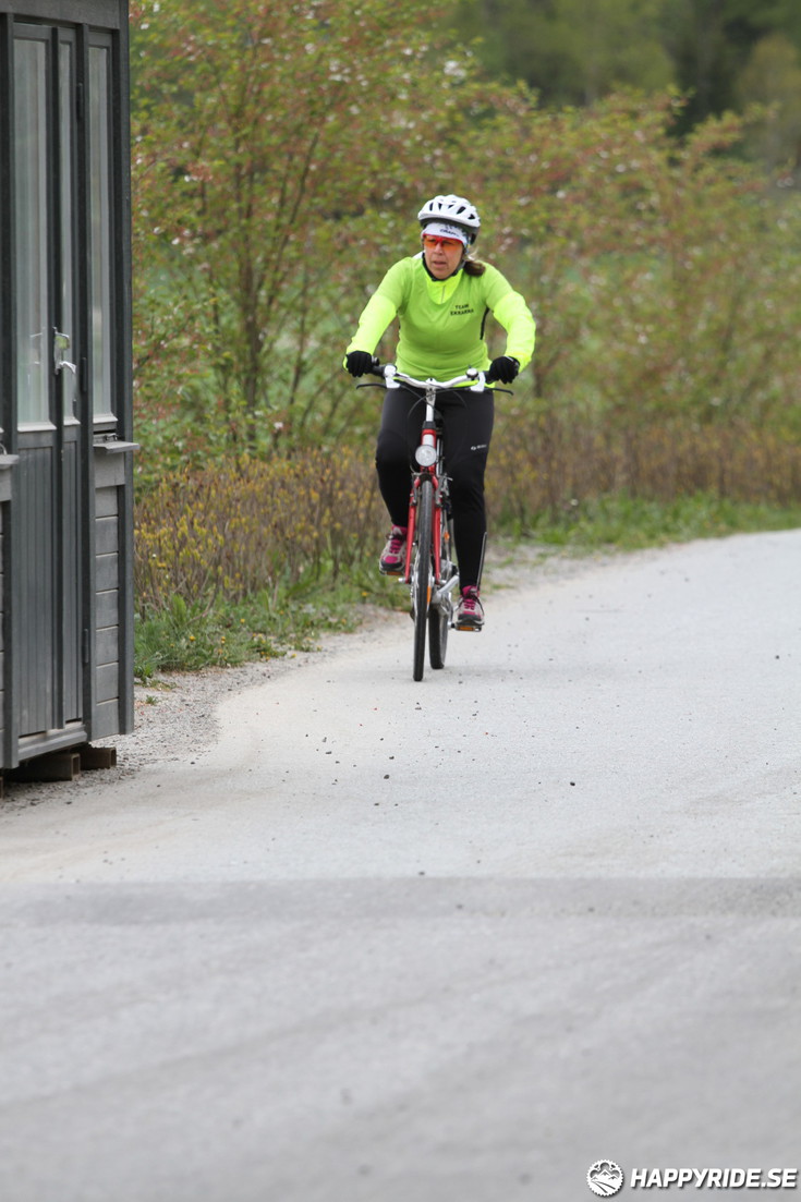 Bild från Skandisloppet LVG 2016