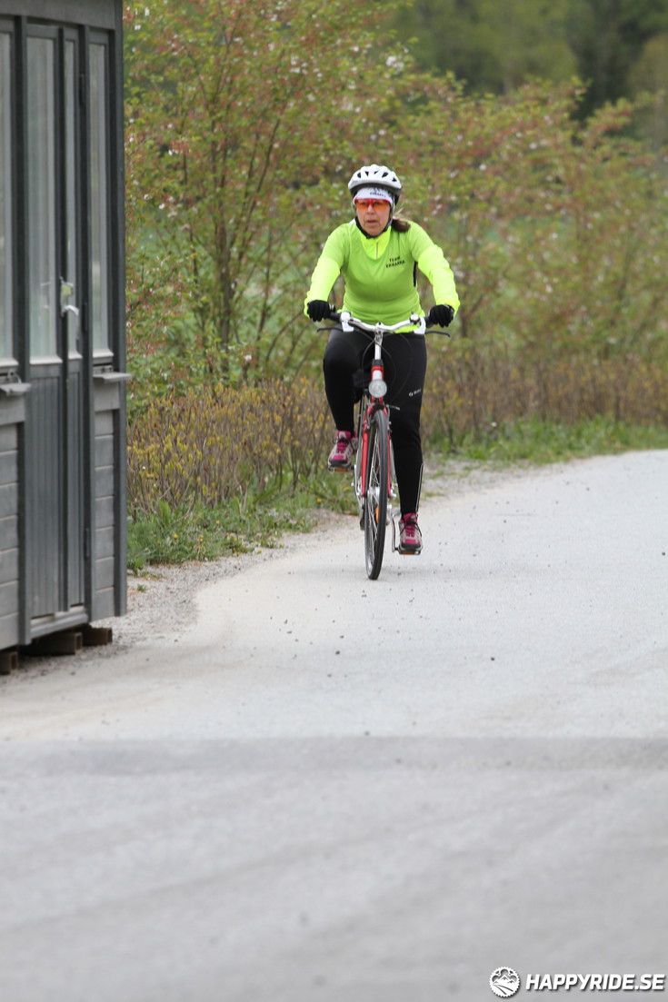 Bild från Skandisloppet LVG 2016