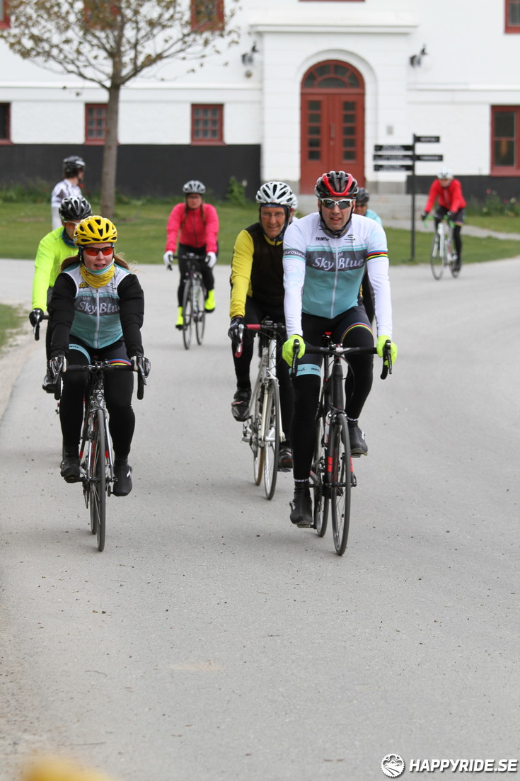Bild från Skandisloppet LVG 2016