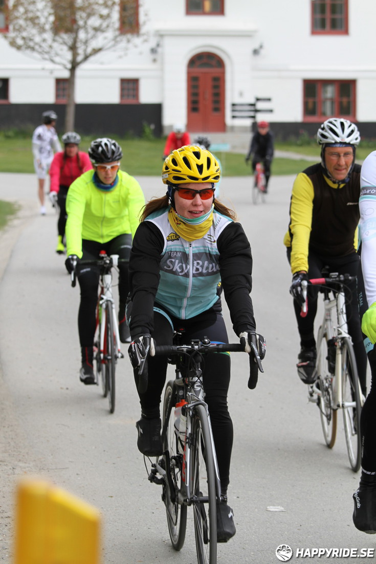 Bild från Skandisloppet LVG 2016