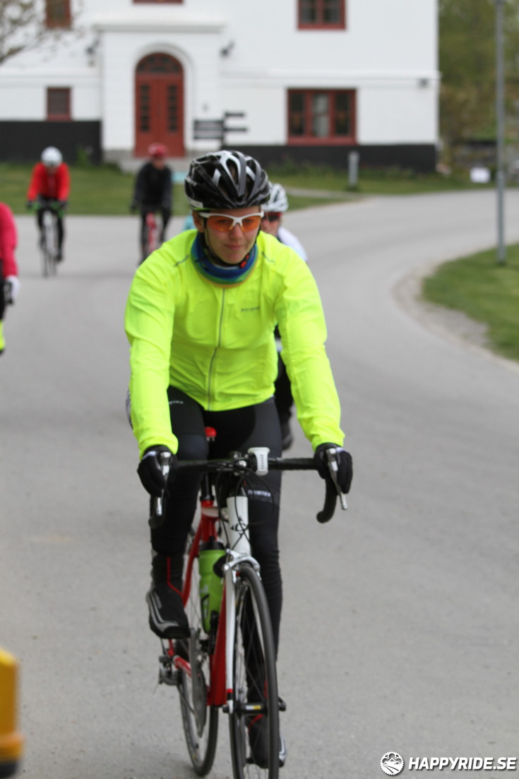 Bild från Skandisloppet LVG 2016