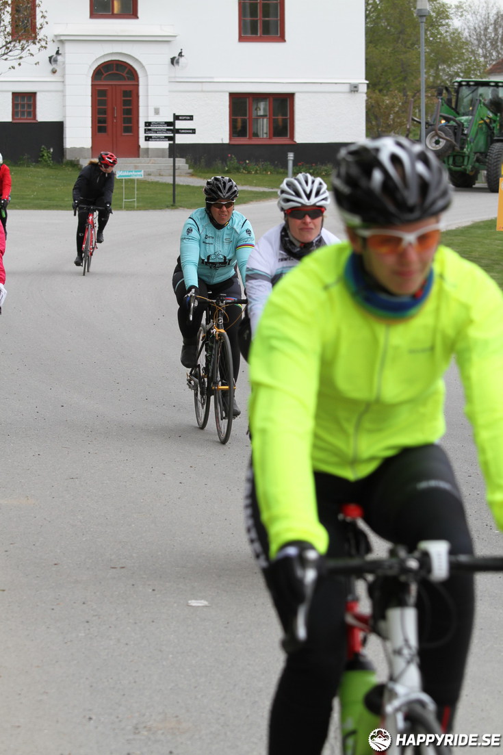 Bild från Skandisloppet LVG 2016