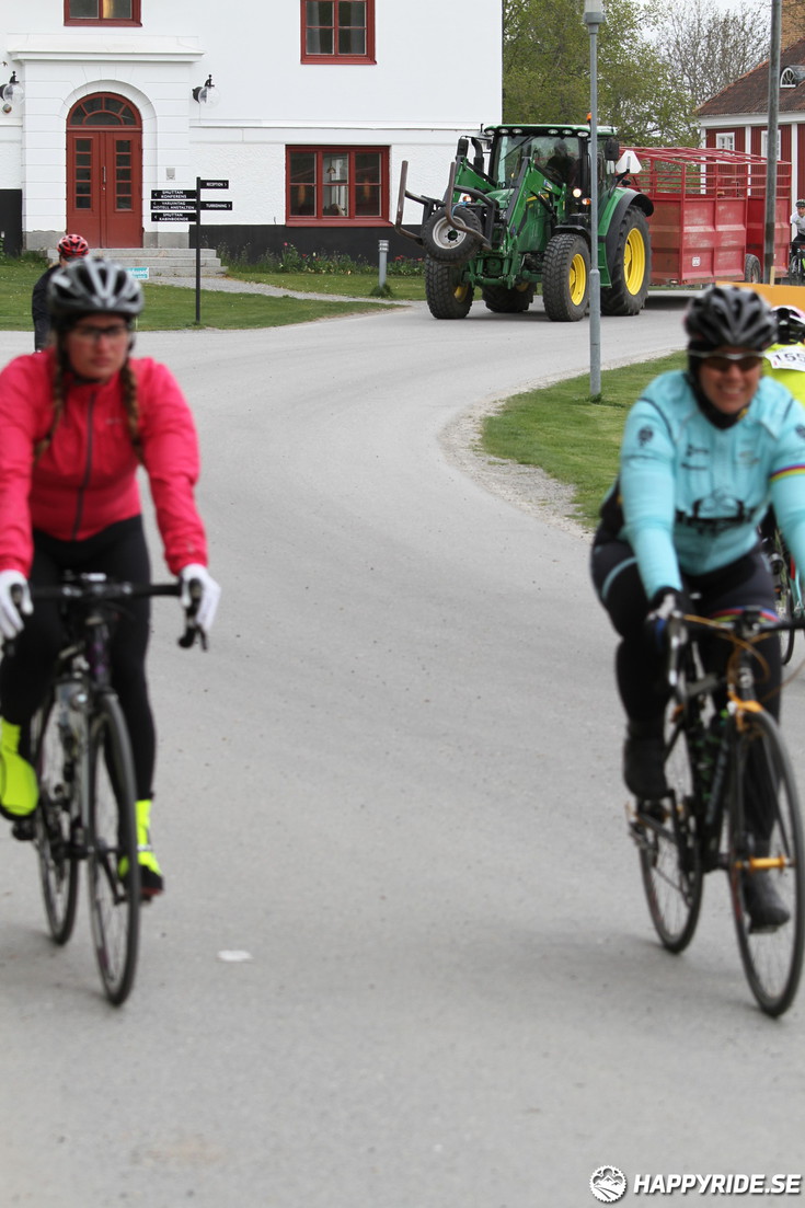 Bild från Skandisloppet LVG 2016