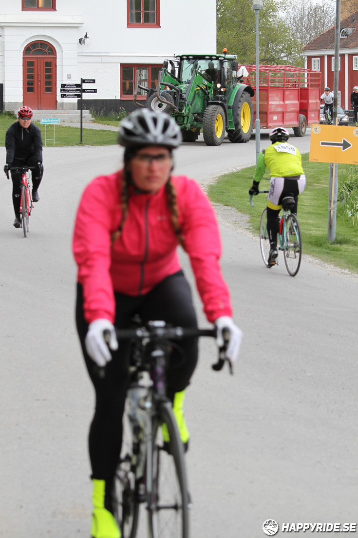 Bild från Skandisloppet LVG 2016