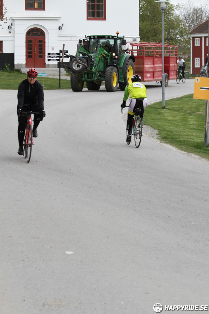 Bild från Skandisloppet LVG 2016