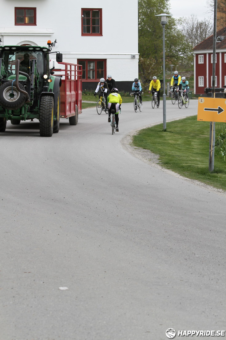 Bild från Skandisloppet LVG 2016