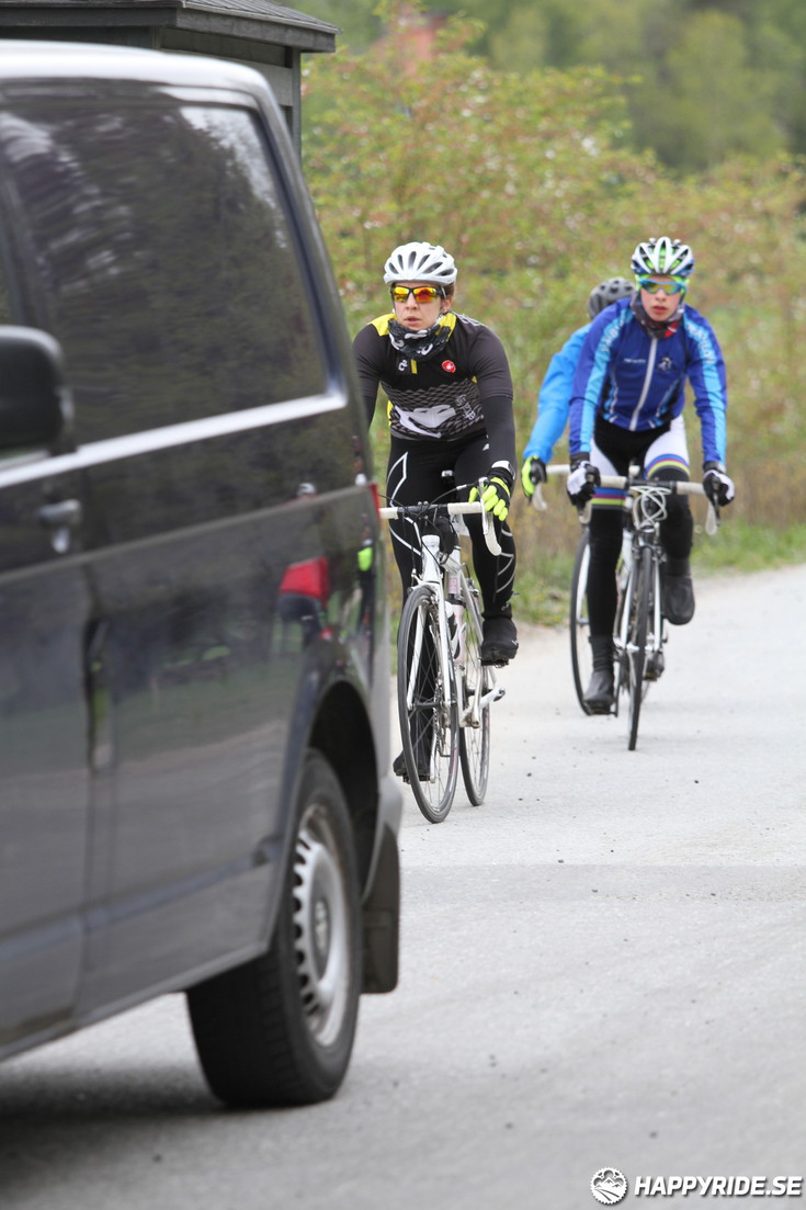 Bild från Skandisloppet LVG 2016