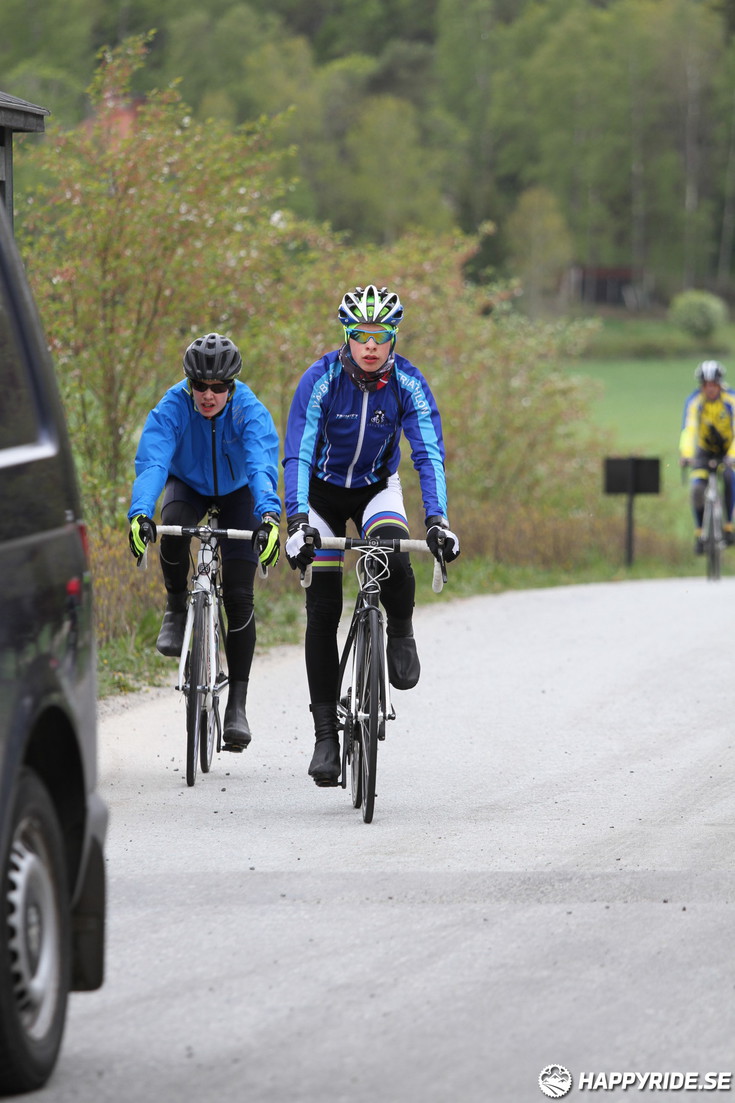 Bild från Skandisloppet LVG 2016