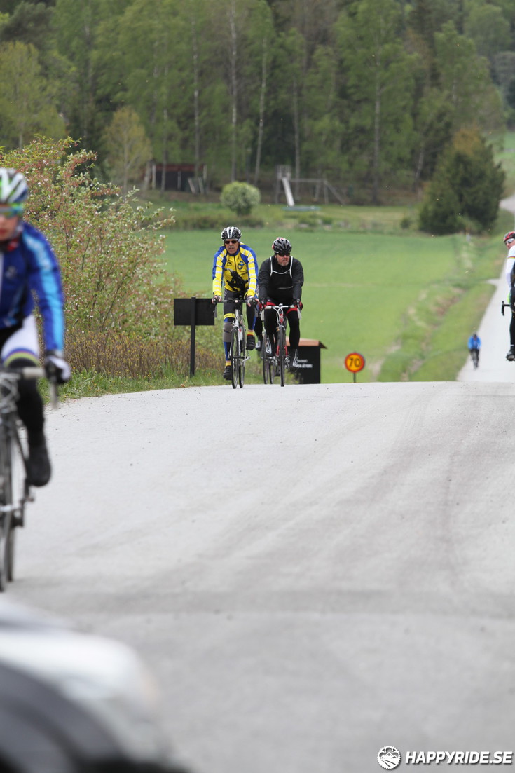 Bild från Skandisloppet LVG 2016