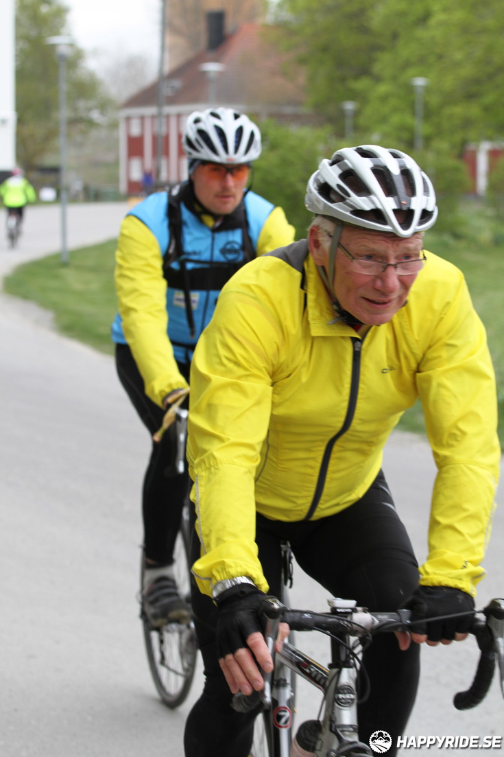 Bild från Skandisloppet LVG 2016