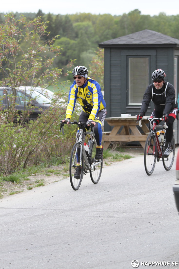 Bild från Skandisloppet LVG 2016