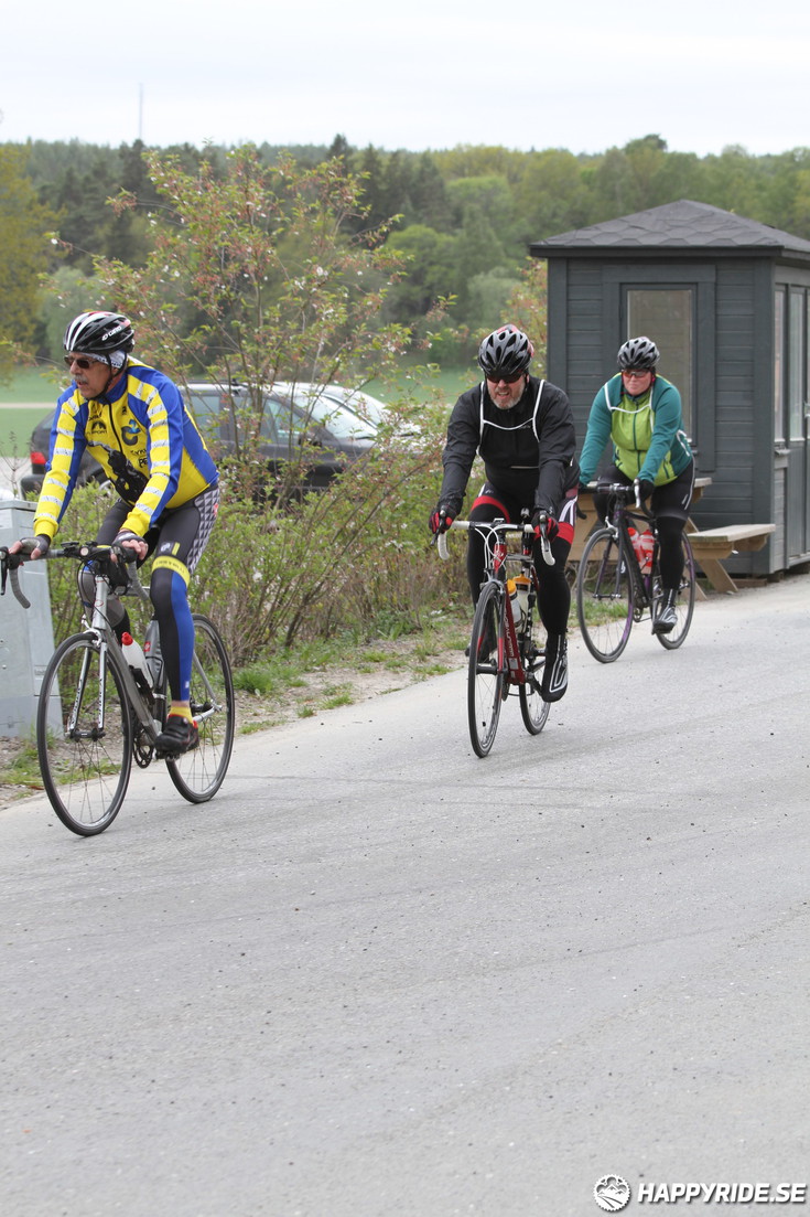 Bild från Skandisloppet LVG 2016