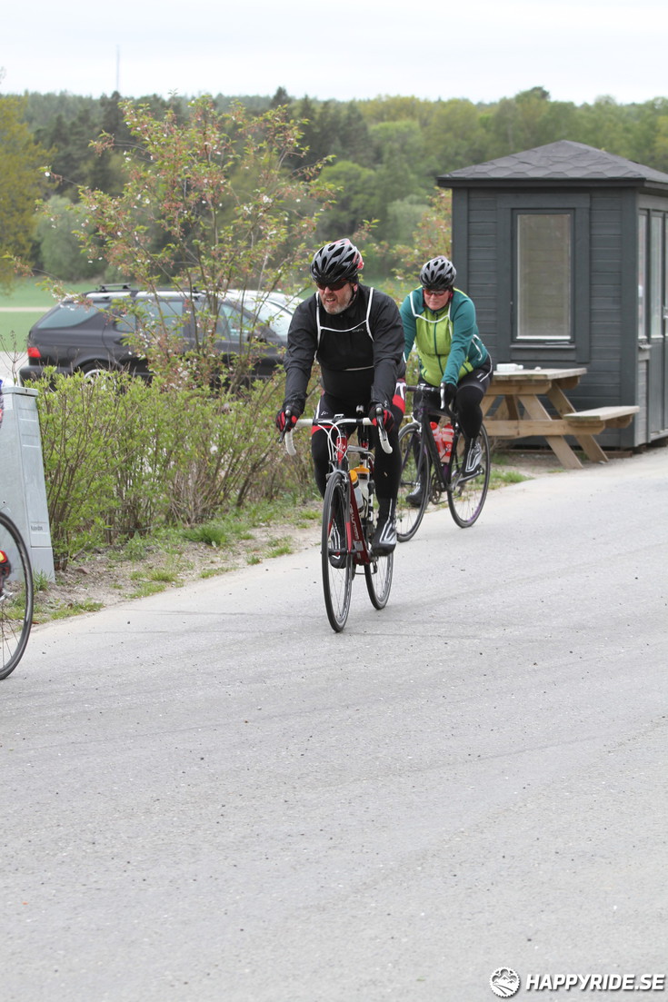 Bild från Skandisloppet LVG 2016
