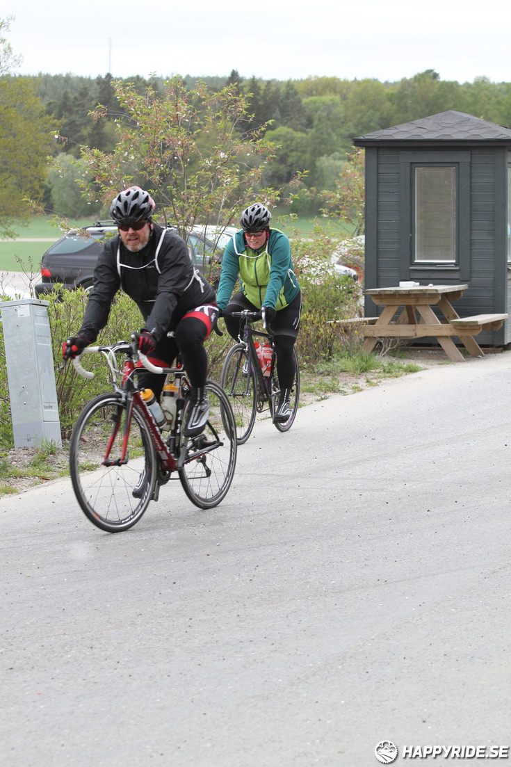 Bild från Skandisloppet LVG 2016