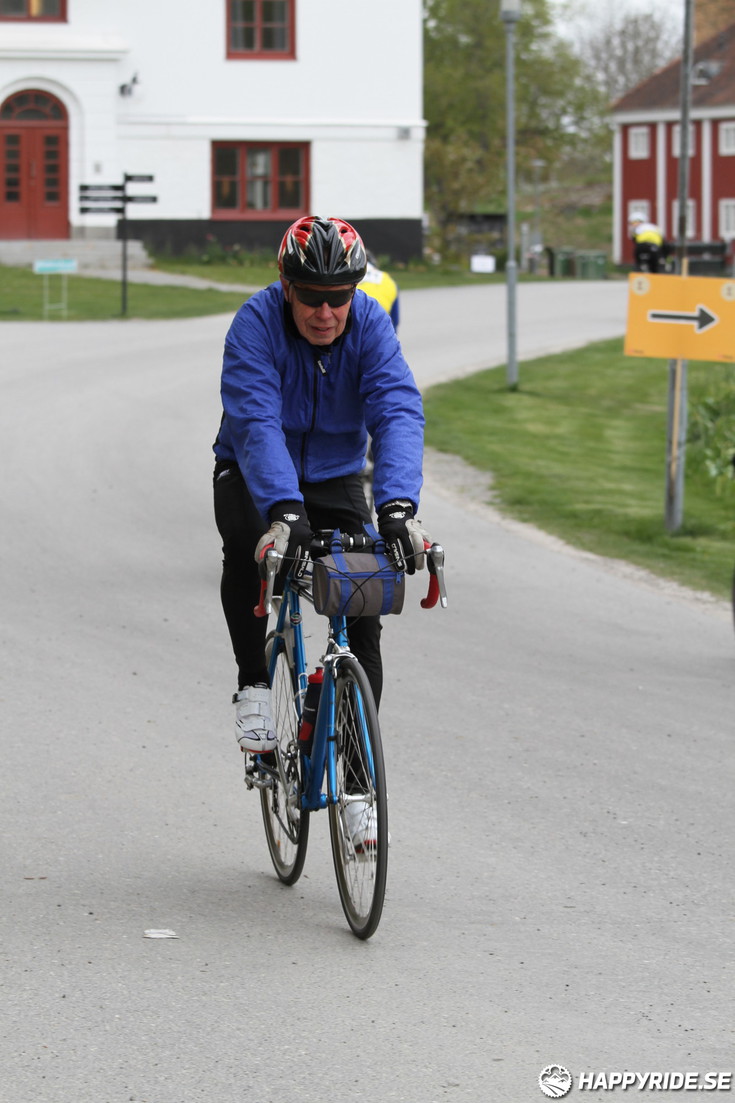 Bild från Skandisloppet LVG 2016