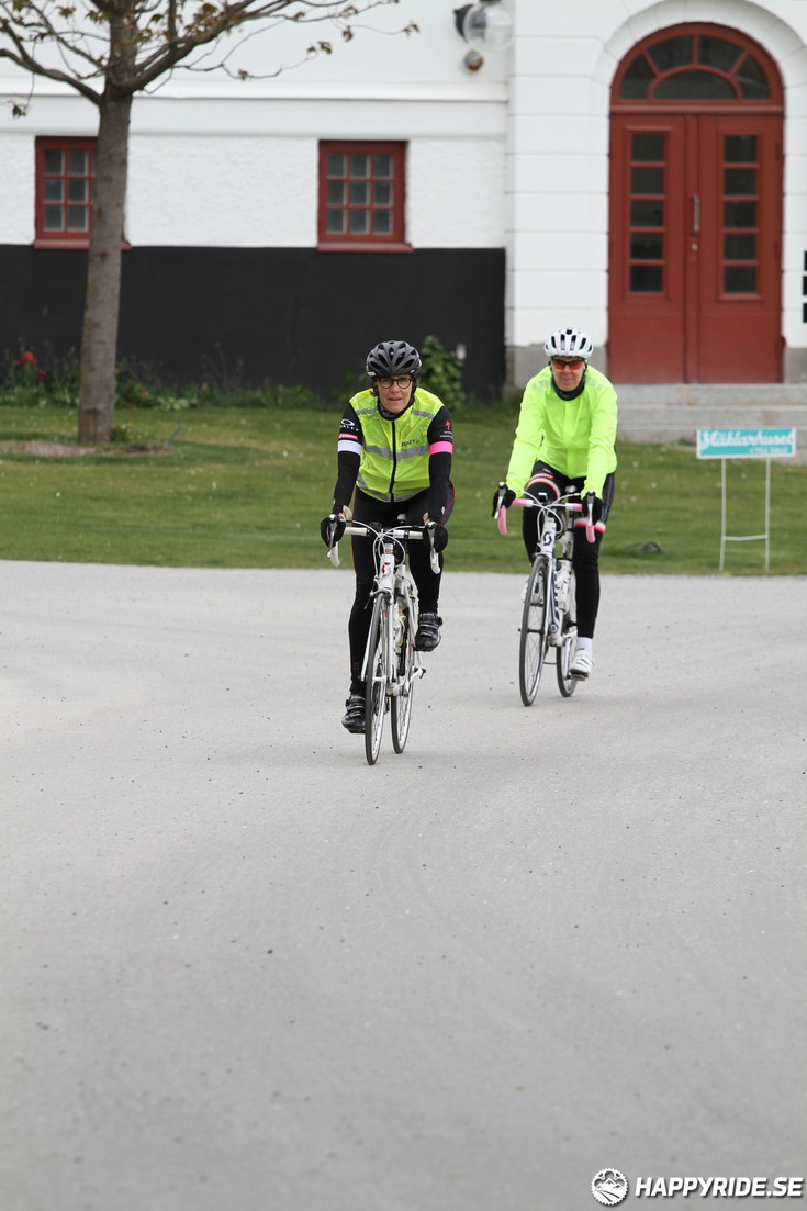 Bild från Skandisloppet LVG 2016
