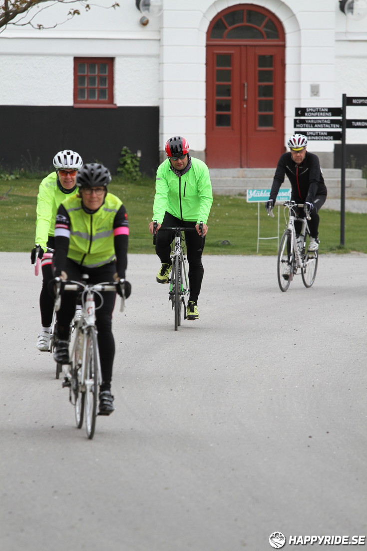 Bild från Skandisloppet LVG 2016