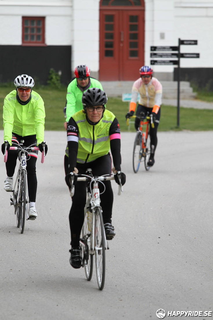 Bild från Skandisloppet LVG 2016