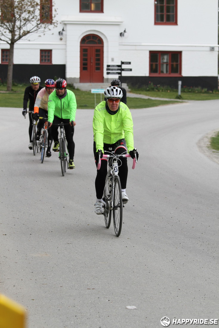 Bild från Skandisloppet LVG 2016