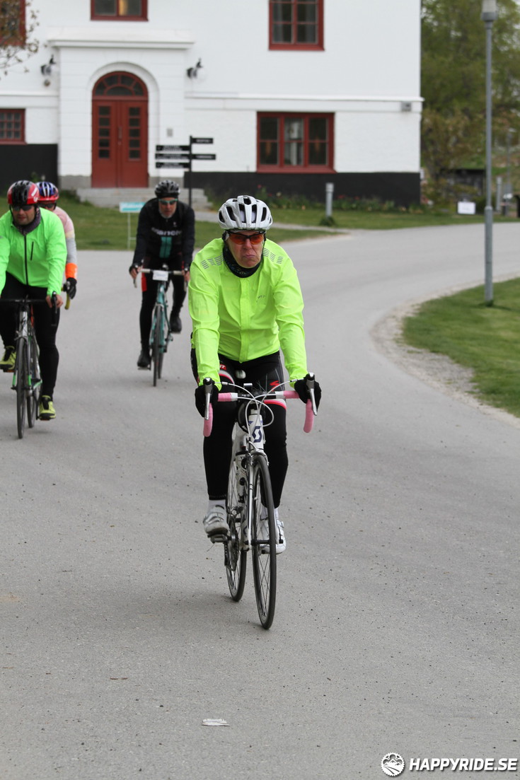 Bild från Skandisloppet LVG 2016