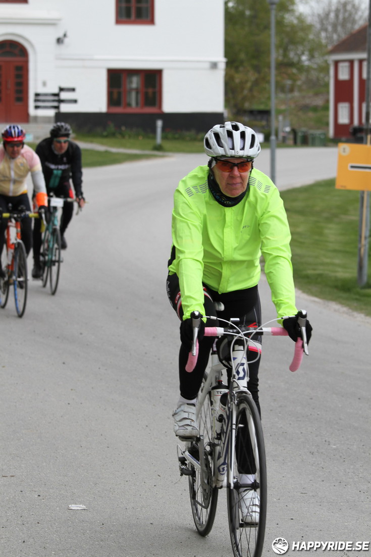 Bild från Skandisloppet LVG 2016
