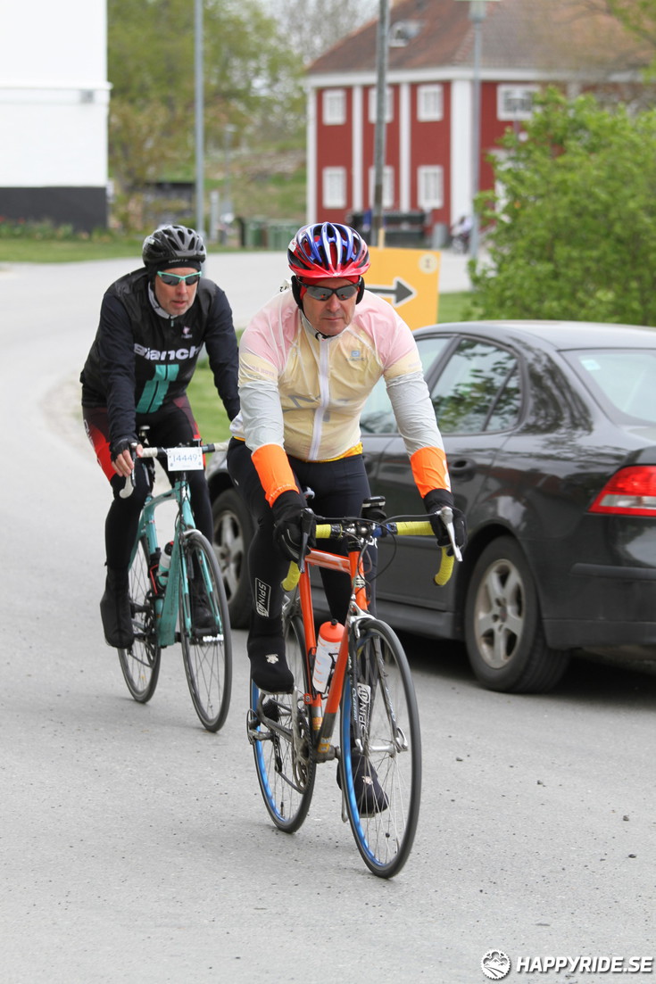 Bild från Skandisloppet LVG 2016