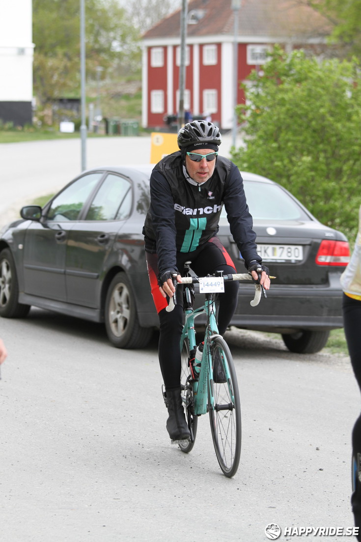 Bild från Skandisloppet LVG 2016