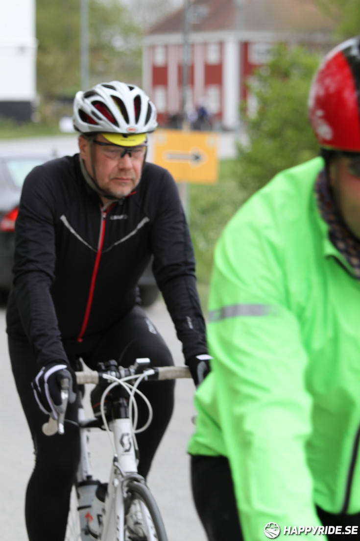 Bild från Skandisloppet LVG 2016