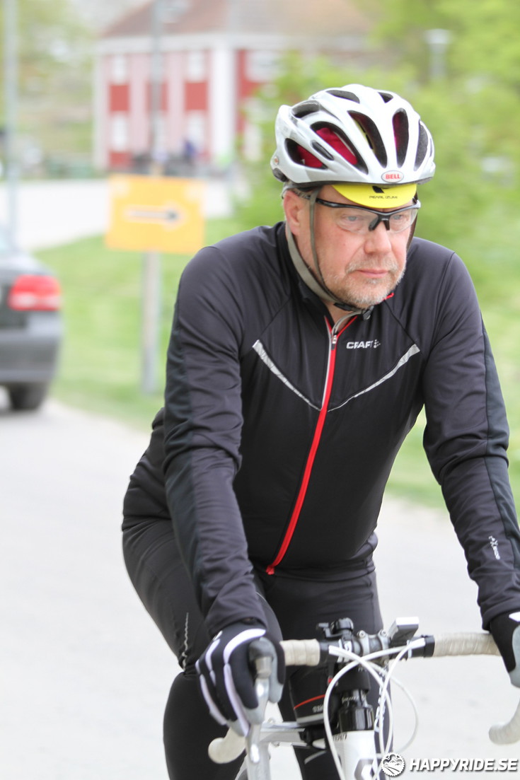 Bild från Skandisloppet LVG 2016