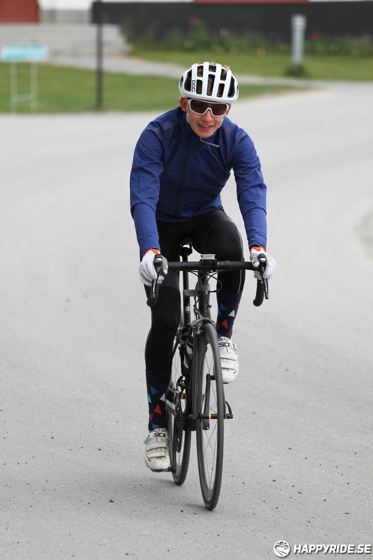 Bild från Skandisloppet LVG 2016