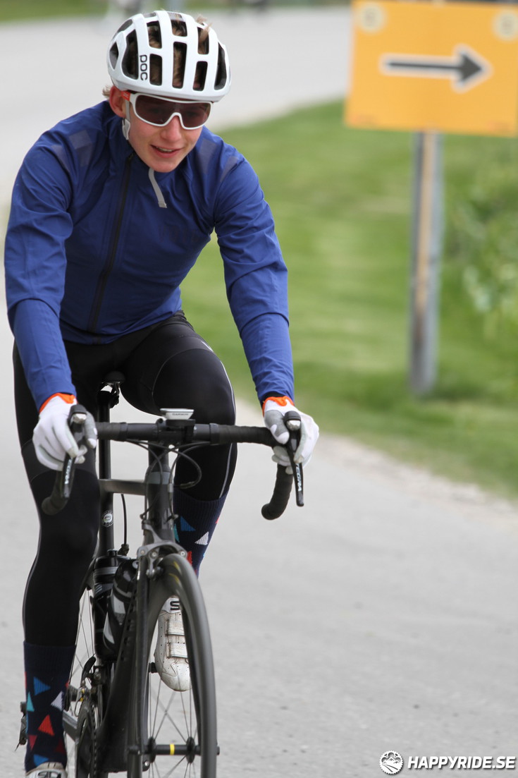 Bild från Skandisloppet LVG 2016