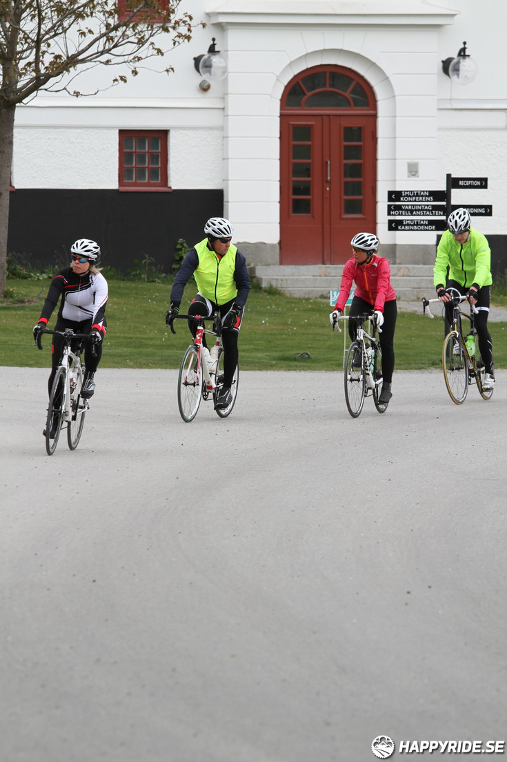 Bild från Skandisloppet LVG 2016